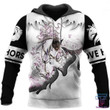 Love Horse 3D All Over Printed Shirts For Men and Women TT130412 - Amaze Style™-Apparel