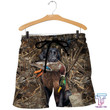 Mallard Duck Hunting 3D All Over Printed Shirts for Men and Women TT251001 - Amaze Style™-Apparel