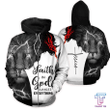 Easter Jesus 3D All Over Printed Shirts For Men and Women PL240303 - Amaze Style™-Apparel
