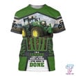 Farmer 3D All Over Printed Shirts for Men and Women TT0097 - Amaze Style™-Apparel