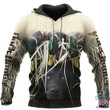 Mallard Duck Hunting 3D All Over Printed Shirts for Men and Women TT231001 - Amaze Style™-Apparel