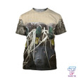 Mallard Duck Hunting 3D All Over Printed Shirts for Men and Women TT231001 - Amaze Style™-Apparel