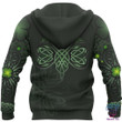 Irish Shamrock 3D All Over Printed Shirts For Men and Women TT0120 - Amaze Style™-Apparel