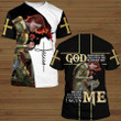 Tmarc Tee God Designed Me, Create Me, Blesses Me - Shirts For Men and Women PiS