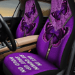 Tmarc Tee Butterfly Car Seat Covers DA
