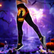 Tmarc Tee Halloween Labrador Combo Outfit For Women AM-LAM