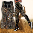Tmarc Tee Deer Hunting Combo Outfit For Women AM-LAM