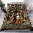 Tmarc Tee Deer Bedding Bedding Set JJW-LAM
