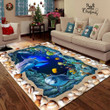 Tmarc Tee Dolphin Lovers D Rug TN