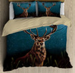 Tmarc Tee Love Deer Bedding Set TN