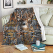 Tmarc Tee Deer Hunting Premium Blanket TN