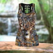 Tmarc Tee Deer Hunting Combo Outfit TN