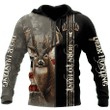 Tmarc Tee Deer Hunting Shirts For Men and Women AM
