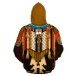 Tmarc Tee Native American Culture Unisex Shirts