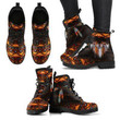 Tmarc Tee Native American Boots for Men and Women