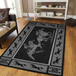 Tmarc Tee Horse Racing RUG
