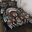 Tmarc Tee Native American Bedding Set