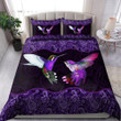 Tmarc Tee Hummingbird Bedding Set