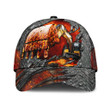 Tmarc Tee Excavator Heavy Equipment Classic Cap