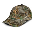 Tmarc Tee Deer Hunting Classic Cap