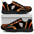 Tmarc Tee Native American Every Child Matters Low Top Sneaker