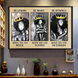 Tmarc Tee Motivational Poster Be Strong When You Are Weak Gift For Black Women