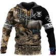 Deer Hunting 3D All Over Printed Shirts for Men and Women TT141005 - Amaze Style™-Apparel