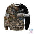 Deer Hunting 3D All Over Printed Shirts for Men and Women TT141005 - Amaze Style™-Apparel