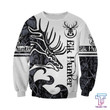 Deer Hunting 3D All Over Printed Shirts for Men and Women TT141003 - Amaze Style™-Apparel