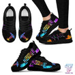Nurse sneaker shoes HG4700 - Amaze Style™-