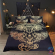 Tribal Elephant Bedding Set NHT260407 - Amaze Style™-Bedding Set