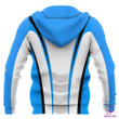 Scotland Thistle Suit Hoodie - Amaze Style™-Apparel