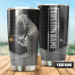 Tmarc Tee Personalized Stainless Steel Tumbler