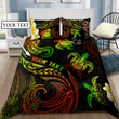 Tmarc Tee Turtle Hawaii Personalized Name Decorated D Bedding Set