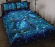 Tmarc Tee Turtle Love Life Limited - Bedding set CPD