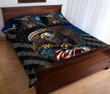 US Air Force Veteran Quilt Bedding Set TR2006201S-QBED-Huyencass-King-Vibe Cosy™