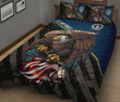 US Air Force Veteran Quilt Bedding Set TR2006201S-QBED-Huyencass-King-Vibe Cosy™