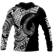 Tmarc Tee Polynesian No Combo Hoodie + Sweatpant For Winter Personalize Name