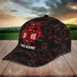 Tmarc Tee Personalized Native American Cap