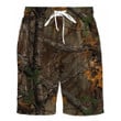Tmarc Tee Personalized Deer Hunting Combo T-Shirt BoardShorts