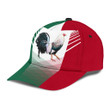 Tmarc Tee Rooster Classic Cap D Printed