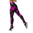 Tmarc Tee Customized name Butterfly All Over Printed Combo Camisole tank + Legging