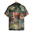 It's A Hippie 3D All Over Printed Hawaiian Shirt