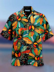 Hippie 3D All Over Printed Hawaiian Shirt 01072220CXT