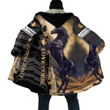 Love Horse 3D All Over Printed Cloak Tmarc Tee NTN26082203
