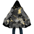 Tmarc Tee Wolf Moonlight Viking 3D All Over Printed Cloak NTN06092202