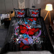 Tmarc Tee Butterfly Bedding Set NTN20092202