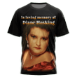Tmarc Tee T-shirt Diane Hosking SN24122203