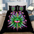 420 Hippie Bedding Set DQB07152004-TQH-BEDDING SETS-TQH-Twin-Vibe Cosy™