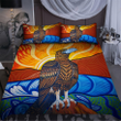 Africa Eagle Bedding Set-ML-ML-US Twin-Vibe Cosy™